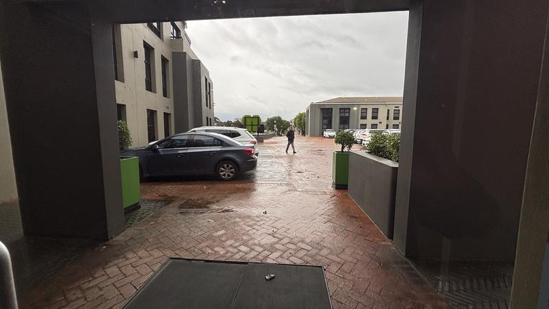To Let commercial Property for Rent in Mowbray Western Cape